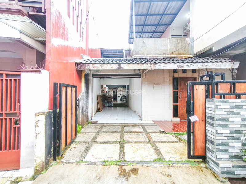 Jalan Palayu Raya No.11