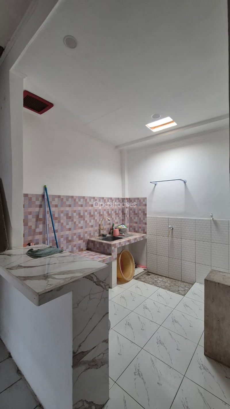 Cluster Mutiara Satria Blok G No.16