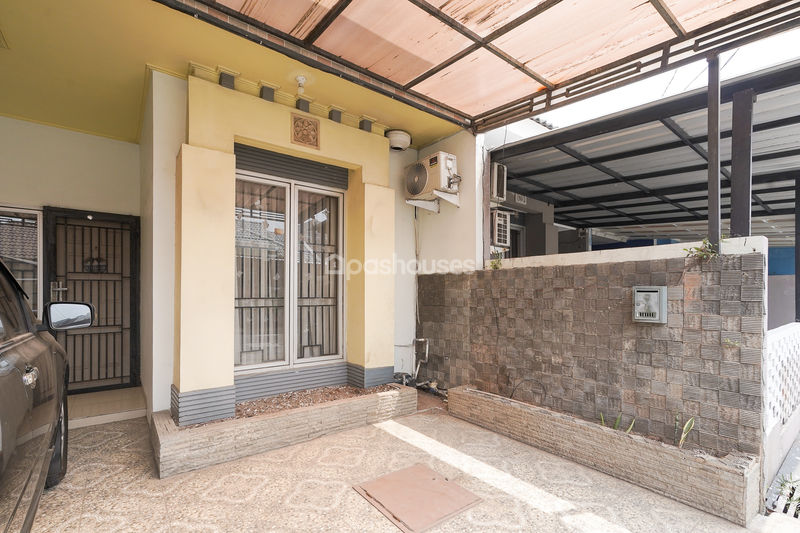 Kota Harapan Indah Cluster Harmoni