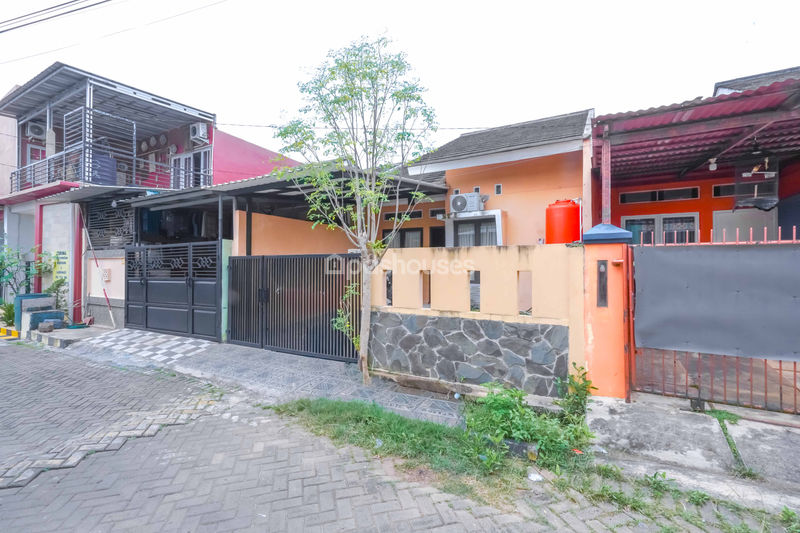 Perumahan Bumi Citra Lestari Sawangan Blok I3 No.2