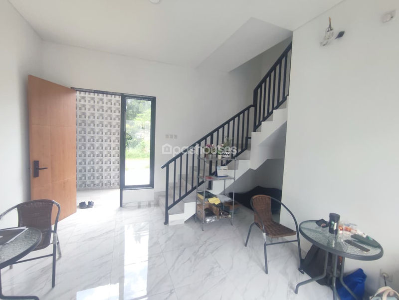 Perumahan Amaroo Blok A No.15