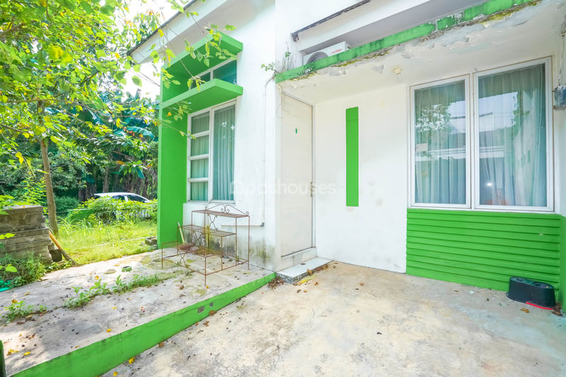 Cendana Residence H2