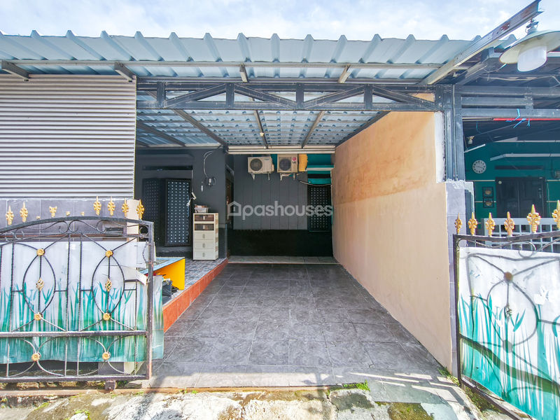 Perumahan Grand Cilebut Asri Blok A No.7