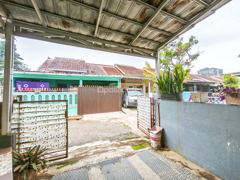 Perumahan Kayumanis Residence Blok F36