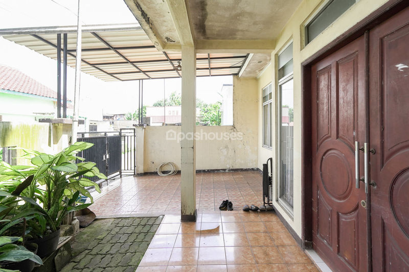 Jalan Sadar 1 No.59 Bekasi