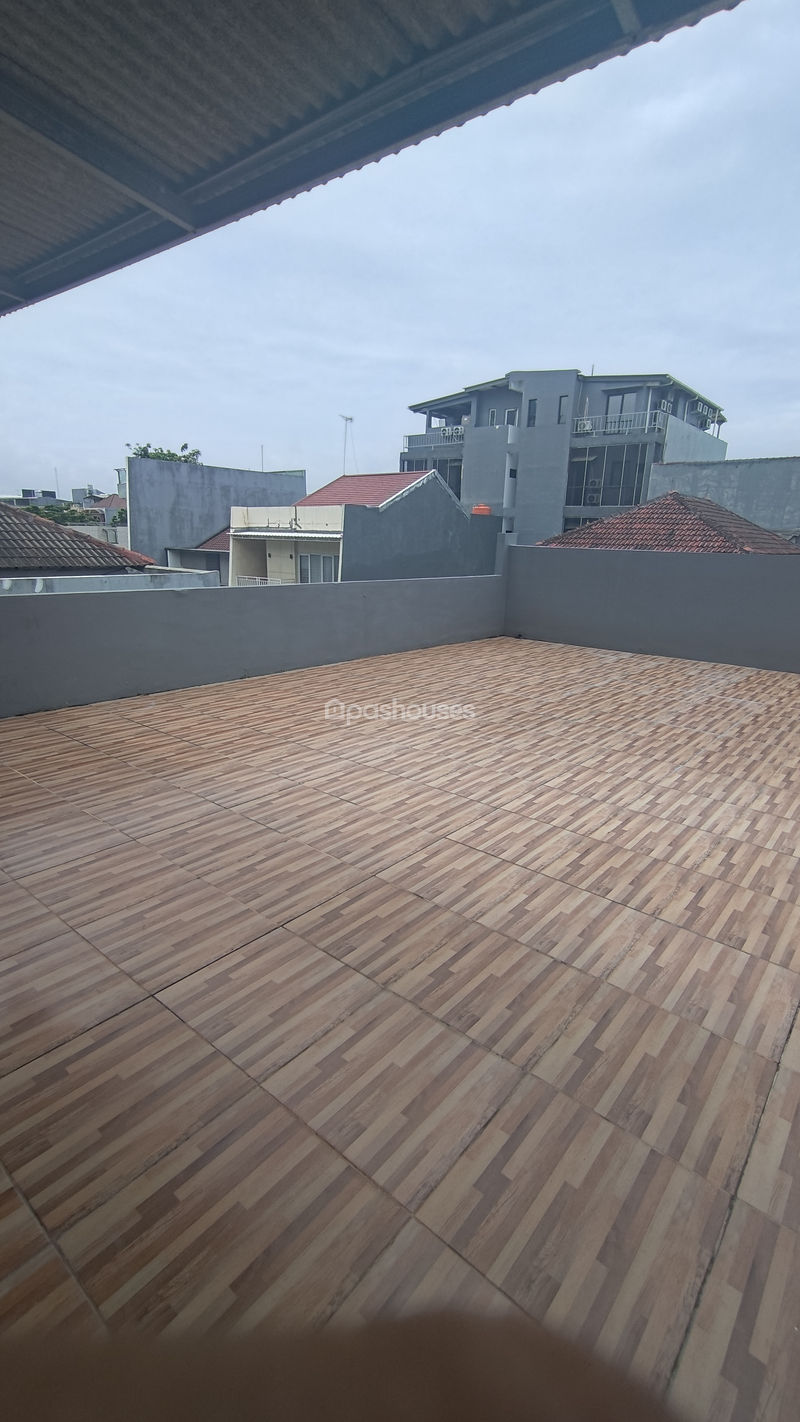 Perumahan Pluit Karang Cantik II Blok Z3U No.9