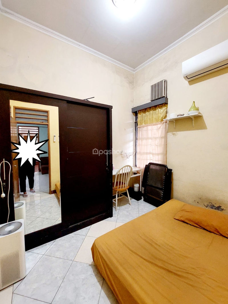 Jalan Nakula Raya Blok C No.254