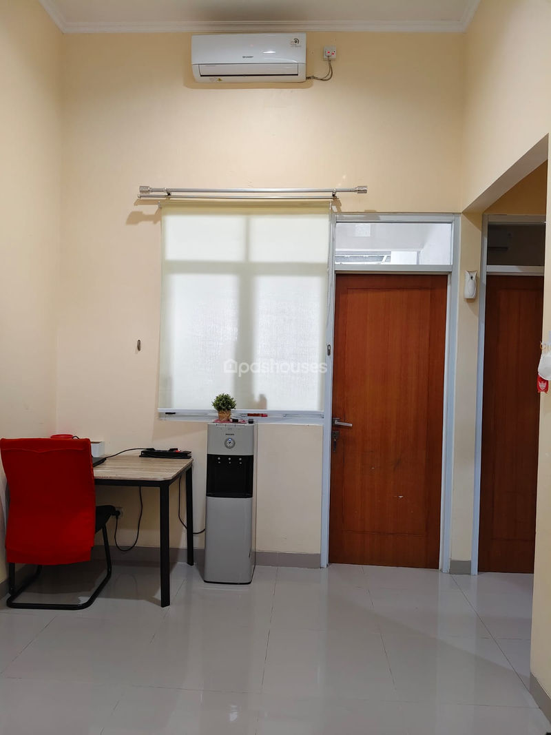 Perumahan Pesona Sawangan Residence Cluster Citronella Blok B5 No.12