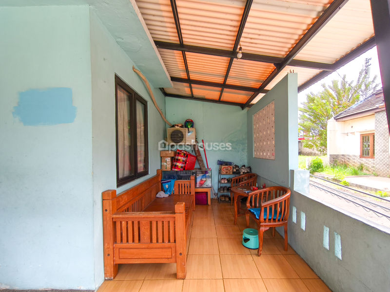 Perumahan Permatasari Pamulang Blok B No.10