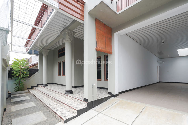 Perumahan Bumi Makmur, Jalan Bangau No. 7