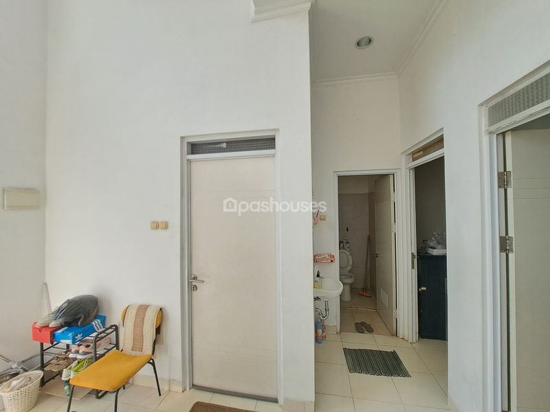 Serpong Natura City Cluster Cattleya Blok NC12 No.75