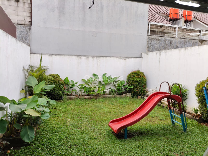 Perumahan Pesona Sawangan Residence Cluster Citronella Blok B5 No.12