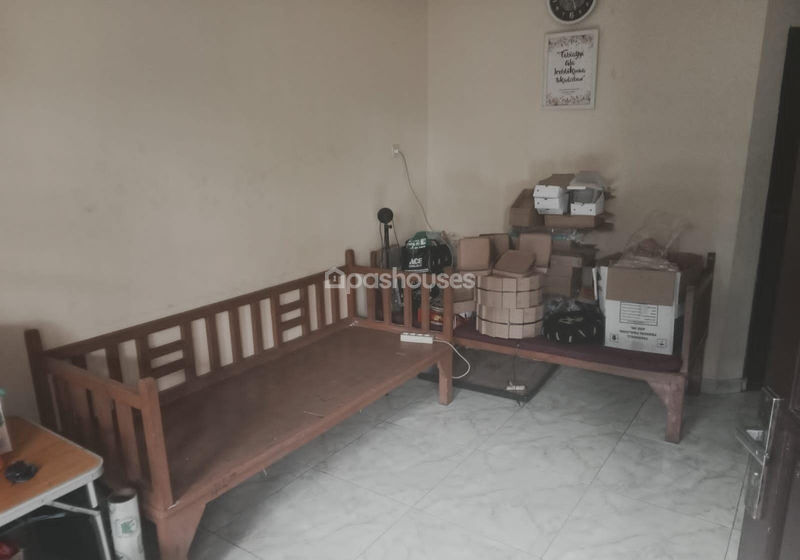 Permata Depok Regency Cluster Berlian Blok H4