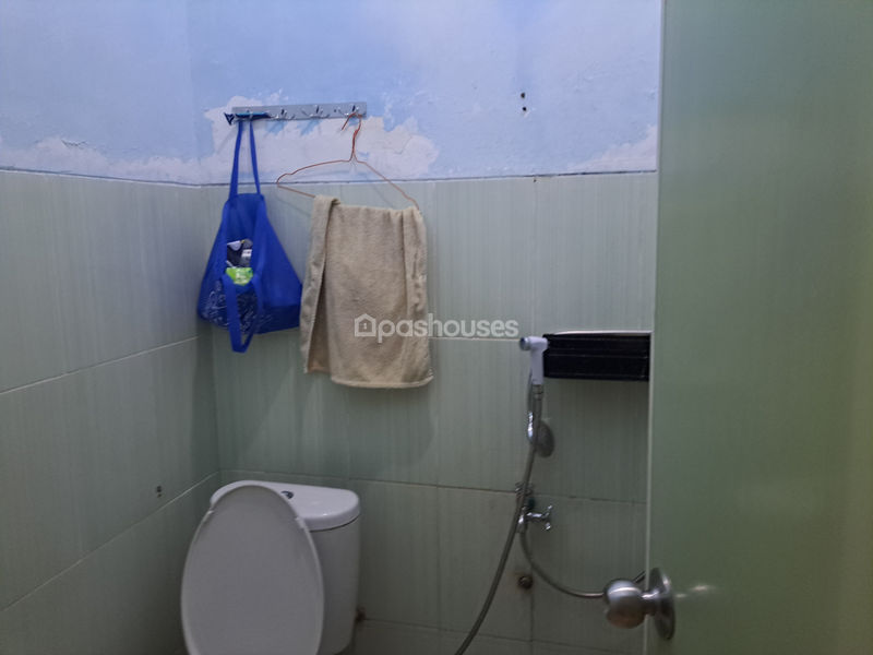 Perumahan Bojong Depok Baru Blok EA No.26