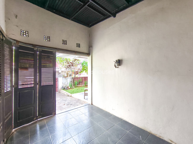Kencana Loka BSD Blok K24 No.2