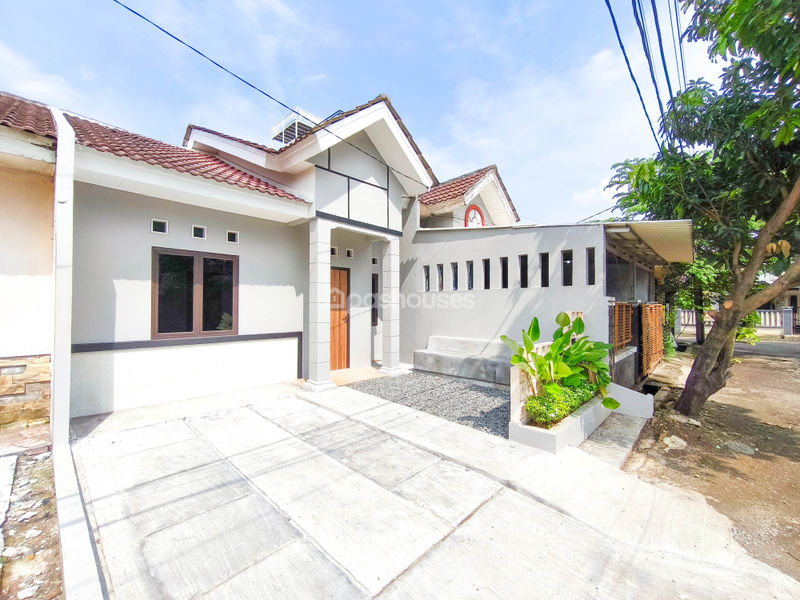 Perumahan Karawaci Residence Blok B5