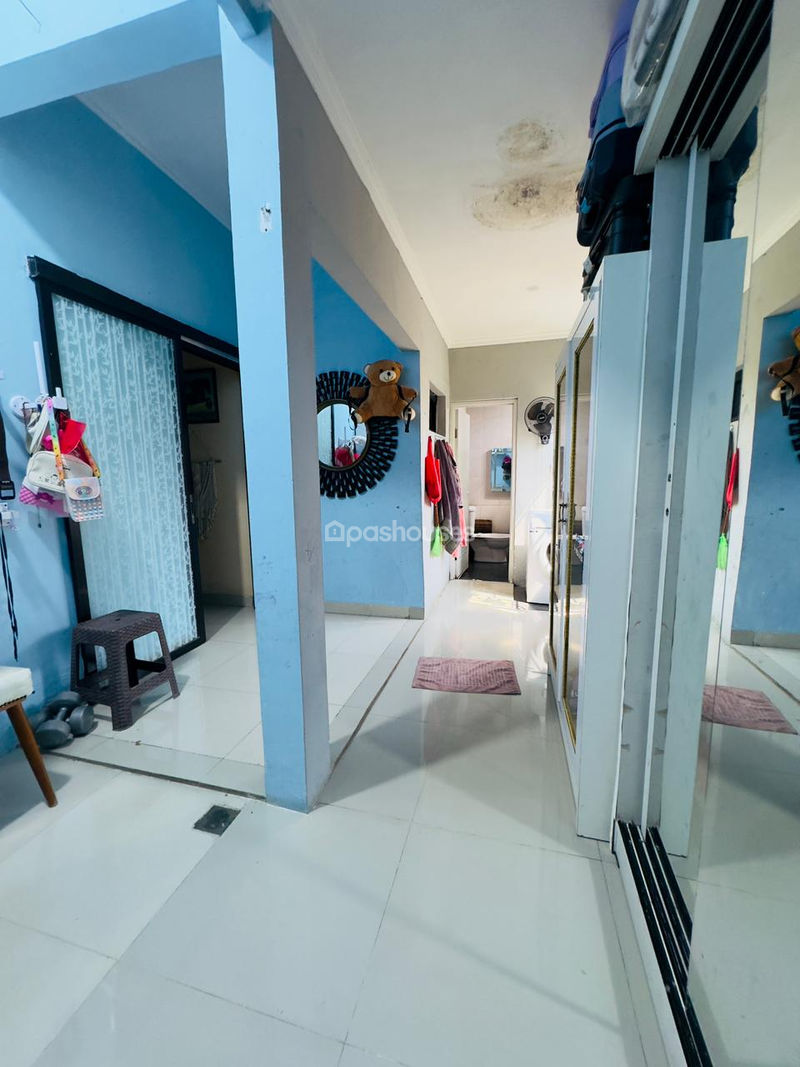 Audita Residence Blok B No.3