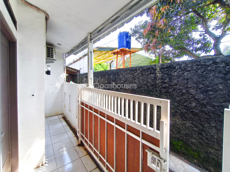 Jalan Dr. Setiabudi No.14