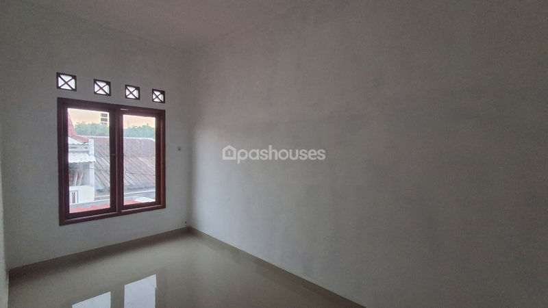 Perumahan Bojong Depok Baru Blok HF No.14