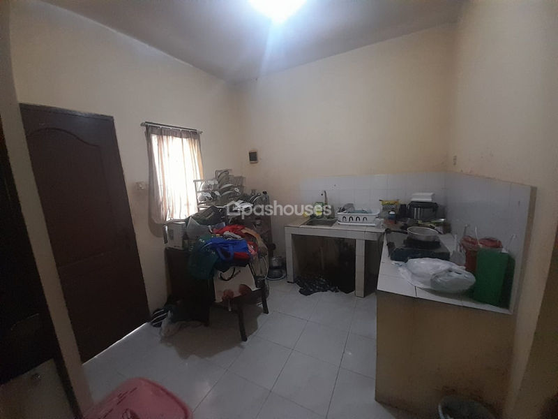 Villa Inti Persada Cluster The Regent Blok B5