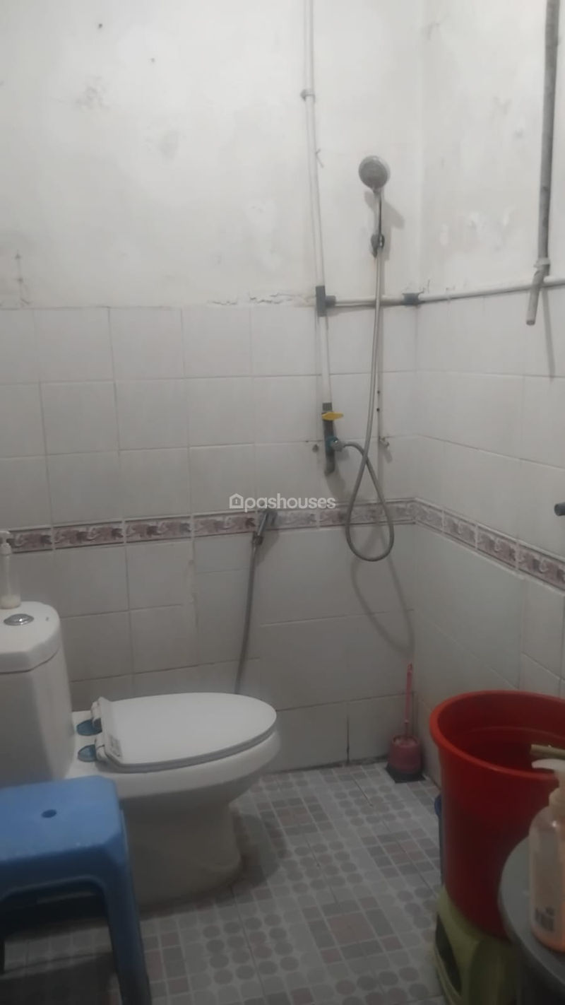 Perumahan Villa Pertiwi Blok E6