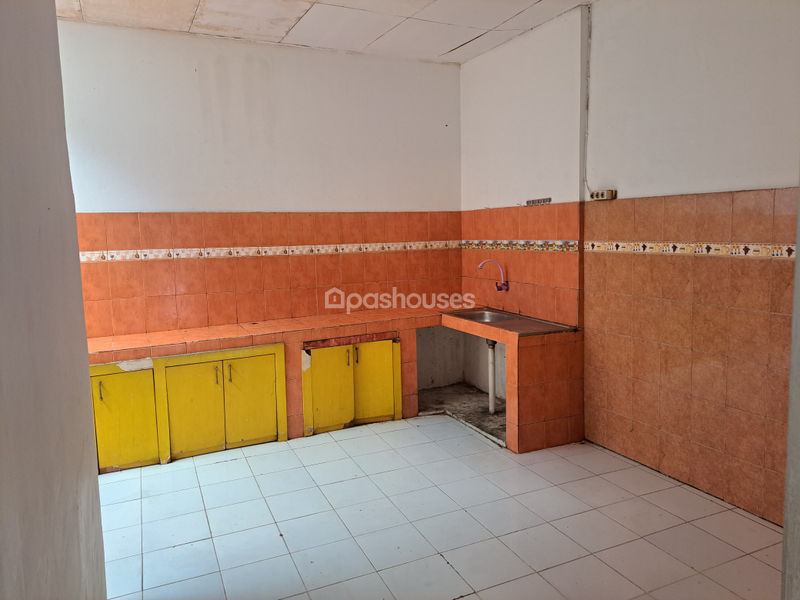 Perumahan Villa Dago Pamulang Blok J8 No.27