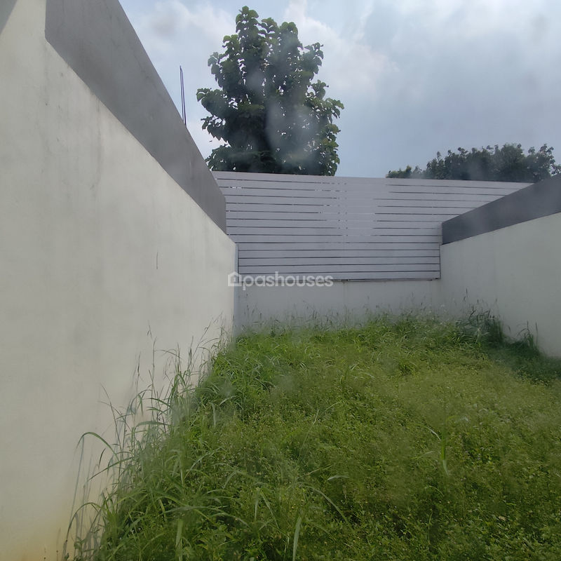 Perumahan Saka Living Town House 