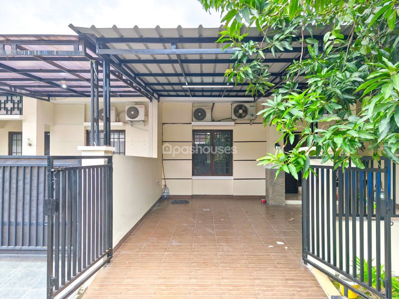 Perumahan Banjar Wijaya Cluster Krisan Blok B68 No.17