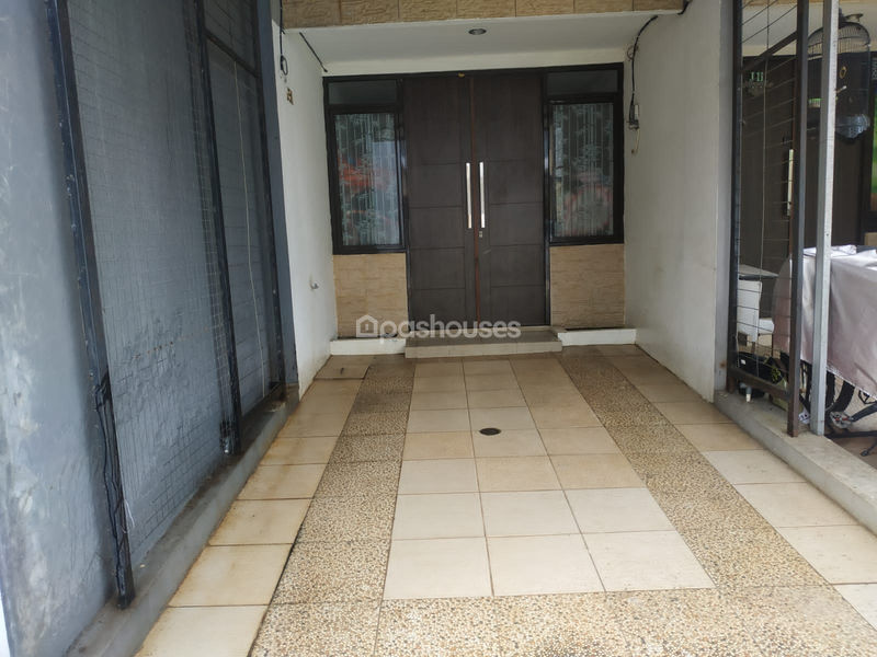 Perumahan Diamond Golden Cinere Blok J