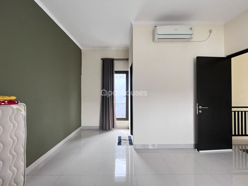 Perumahan Asana Residence Blok E/25