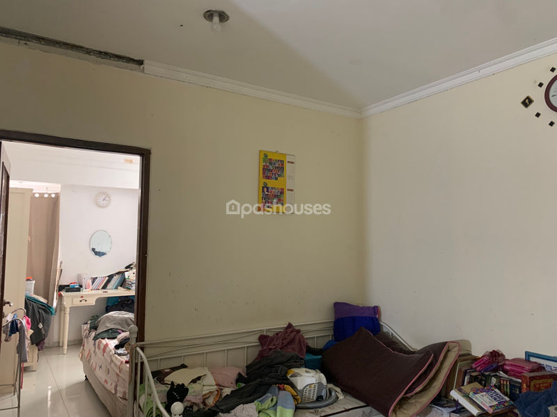 Puri Meruya Town House