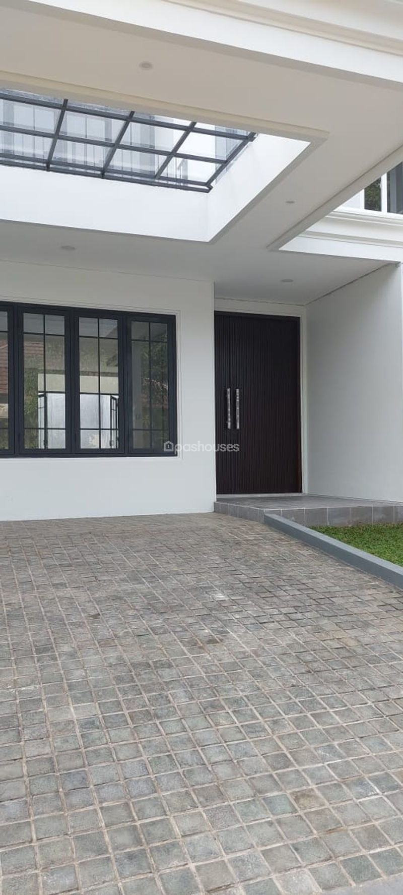 Komplek Megapolitan Cinere Blok J No.291B