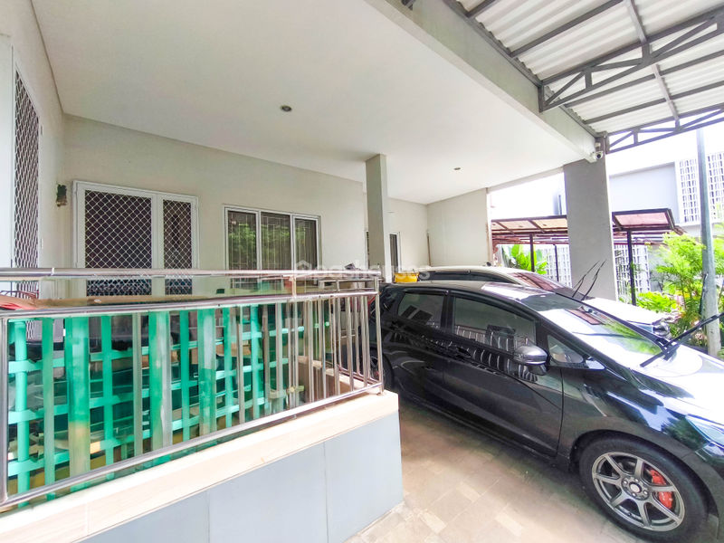 Cluster Emerald Terrace Blok L No.2