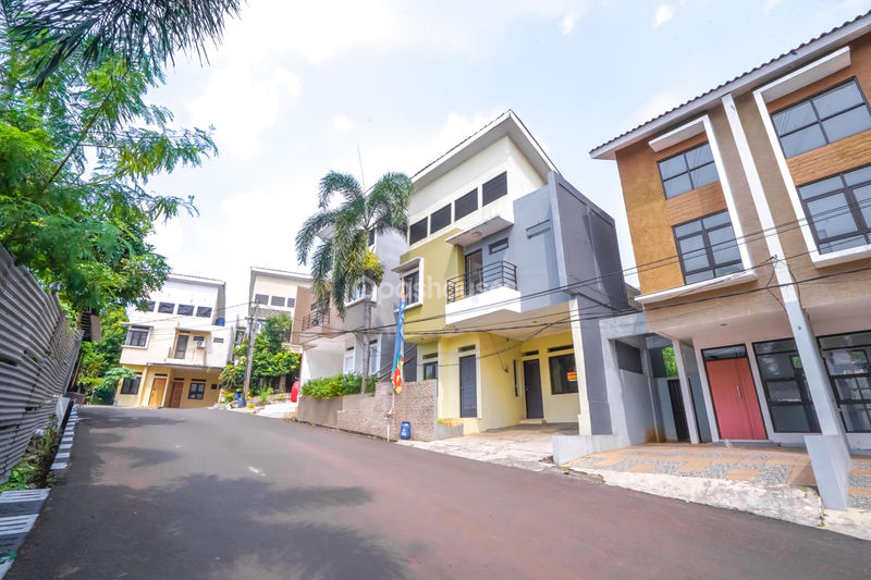 D'Palm Residence