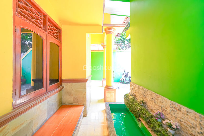Kampung Melati