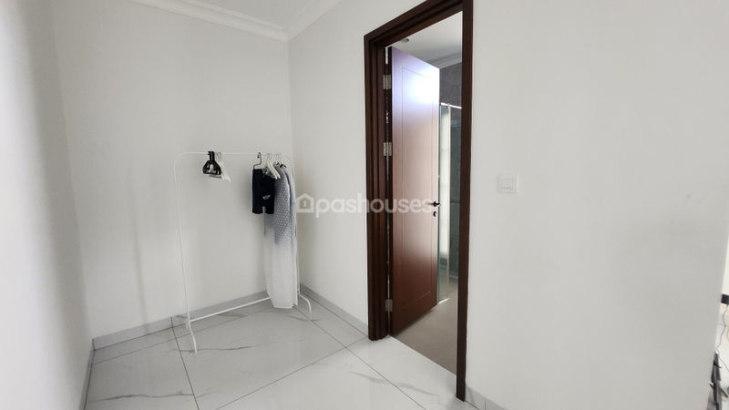 Perumahan Summarecon Bogor Cluster The Rosewood No.21