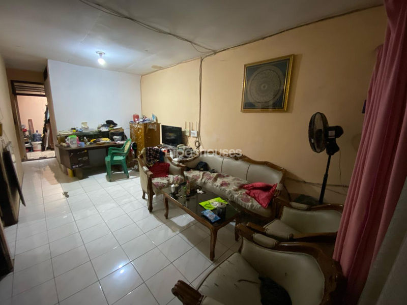 Perumahan Duta Kranji Blok A No.32