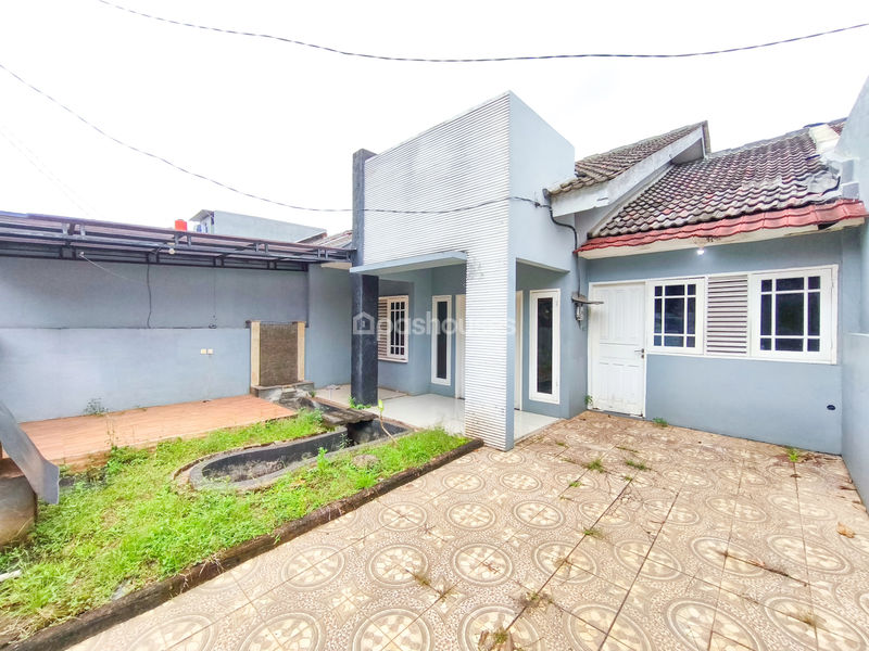 Komplek Duren Village