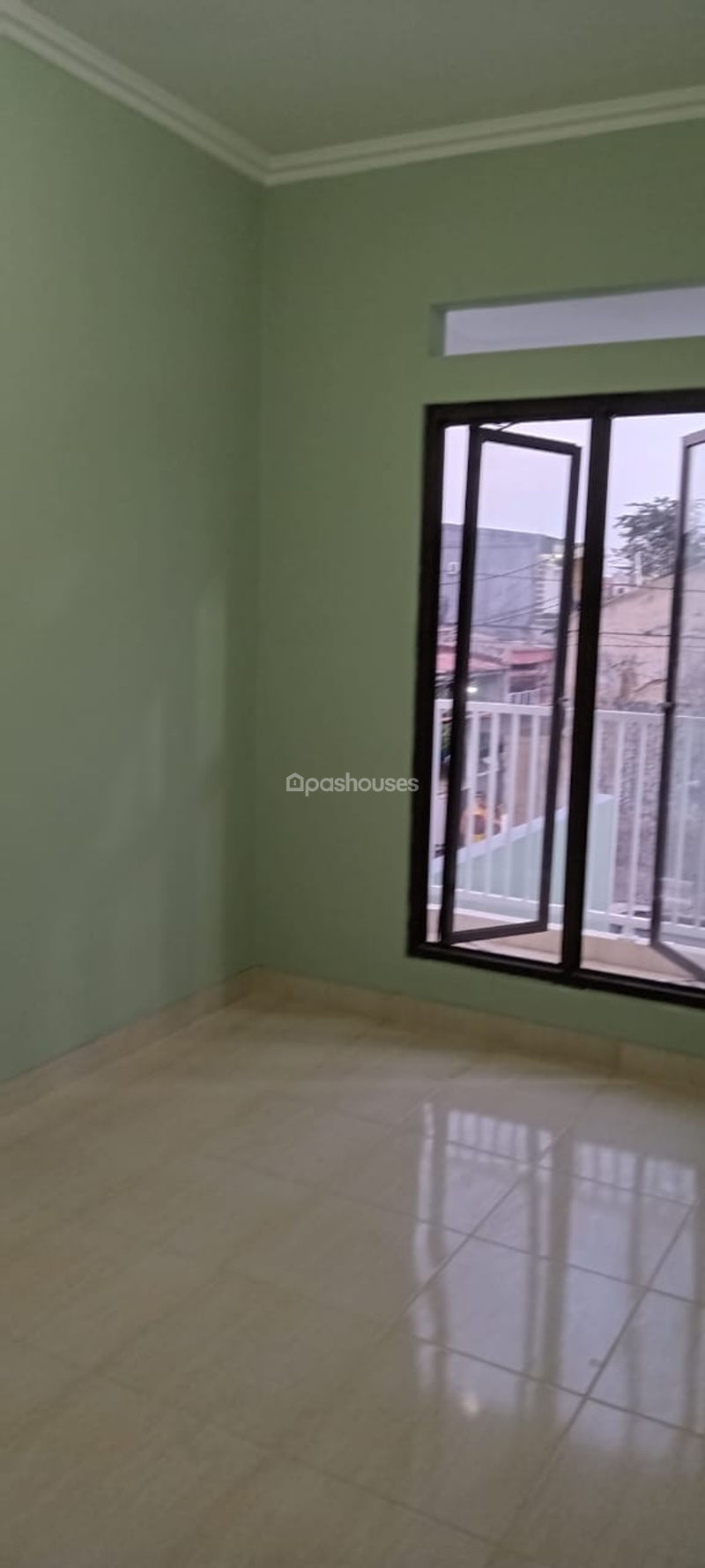 Perumahan Villa Mutiara Blok B3