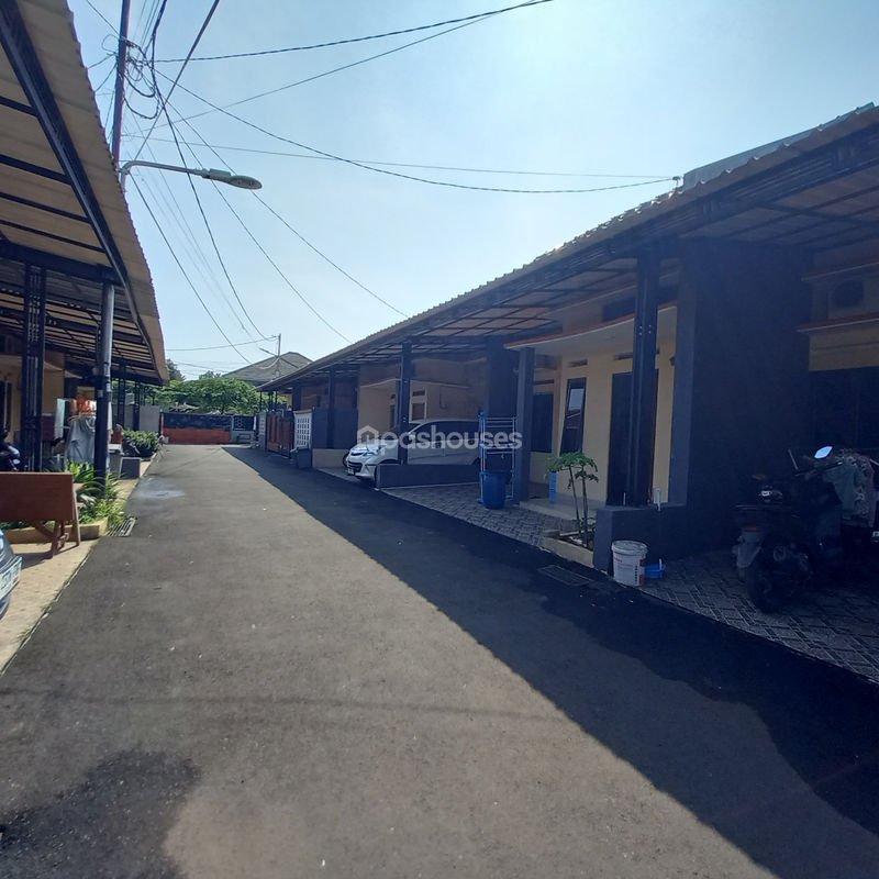 Cluster Citra Indah 2 Blok A5