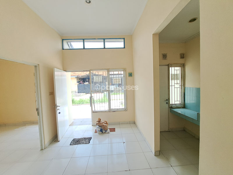 Griya Suradita Indah Blok A3 No.12