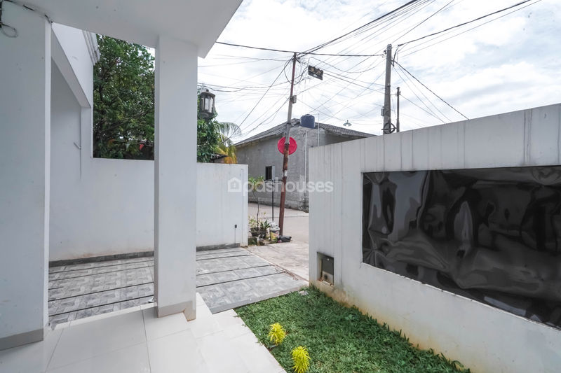 Perumahan Lembah Griya Indah Blok B16 No.21 