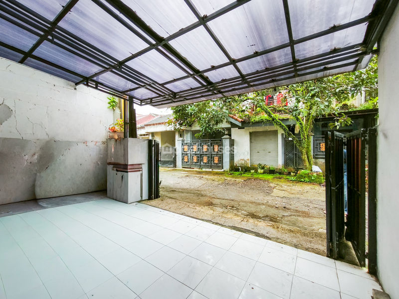 Perumahan Bukit Asri Ciomas Indah Blok A4 No.11