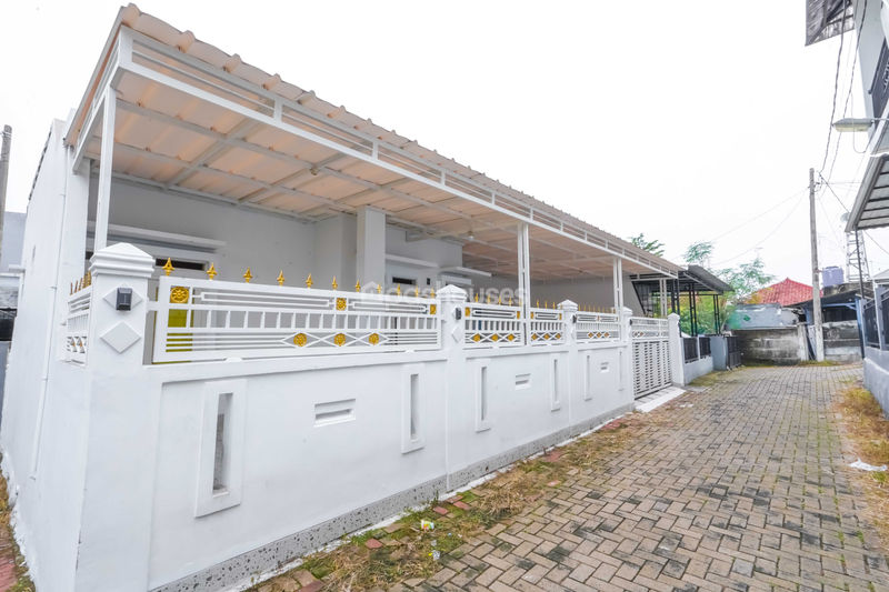 Perumahan Griya Amanah 4 No.10