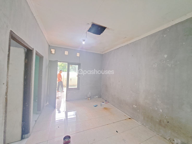 Graha Sawangan Residence No.G44