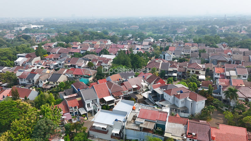 Bukit Bogor Raya