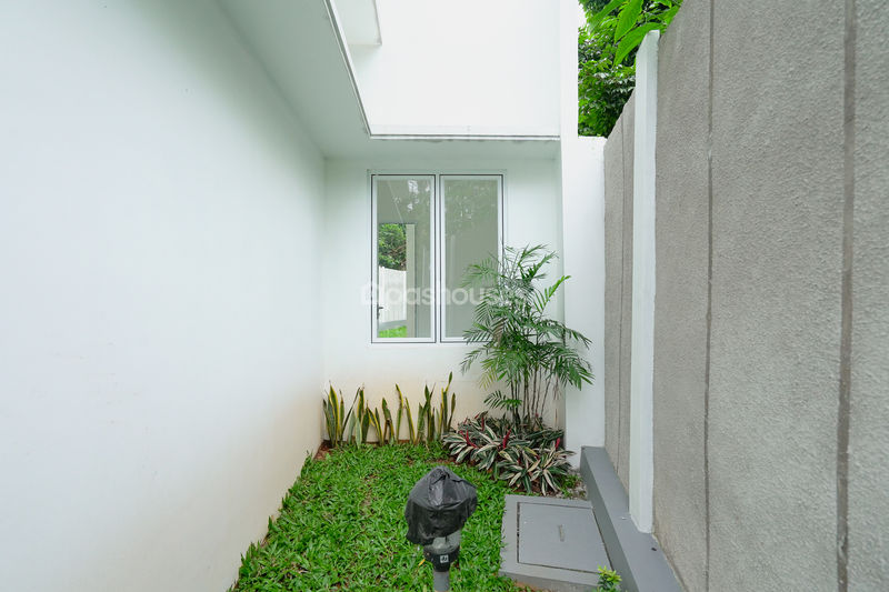 Perumahan Arden Residence Blok C6