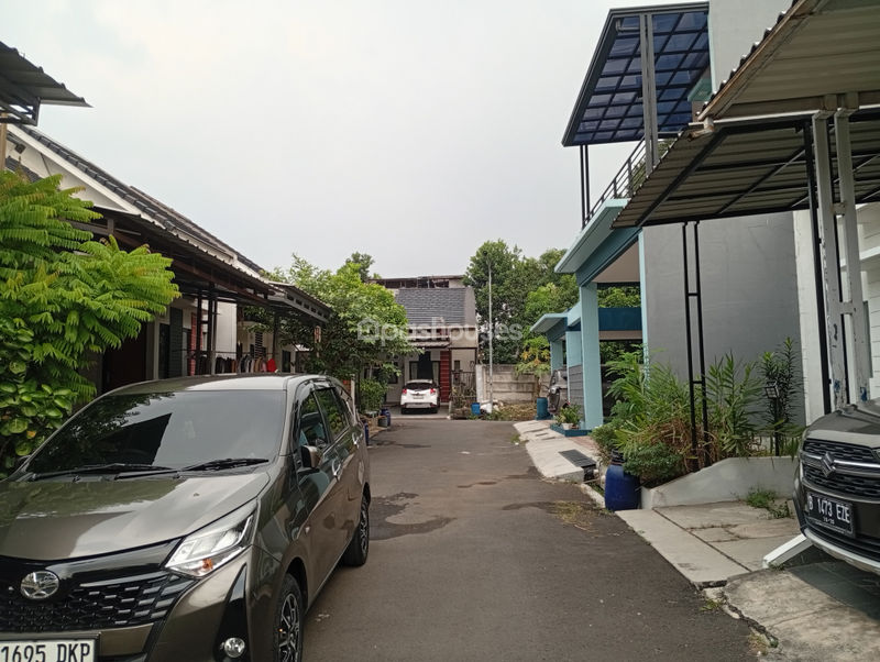 Banjaran Village Blok B1 No.5