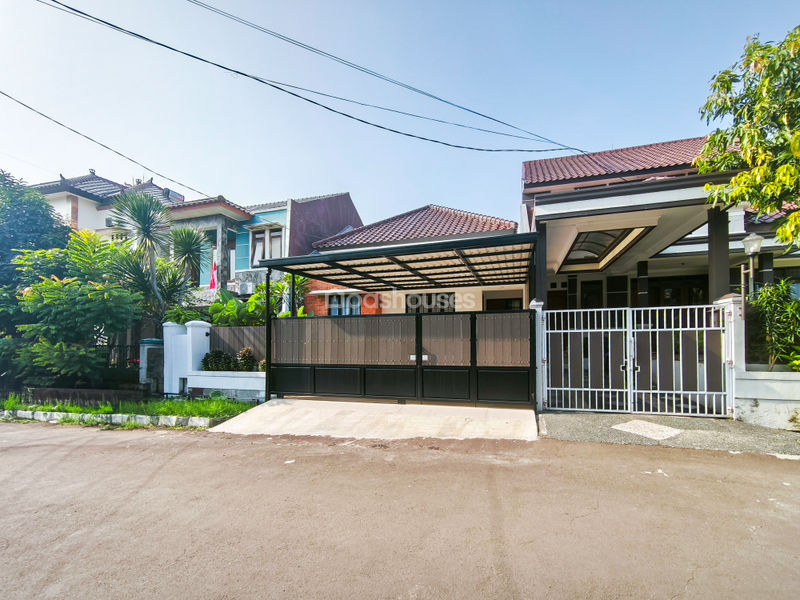 Perumahan Taman Yasmin Sektor 7 No.5