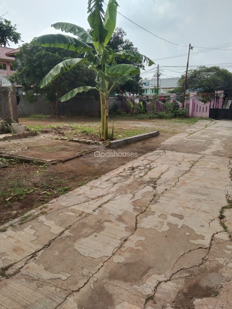 Kampung Caga Bekasi